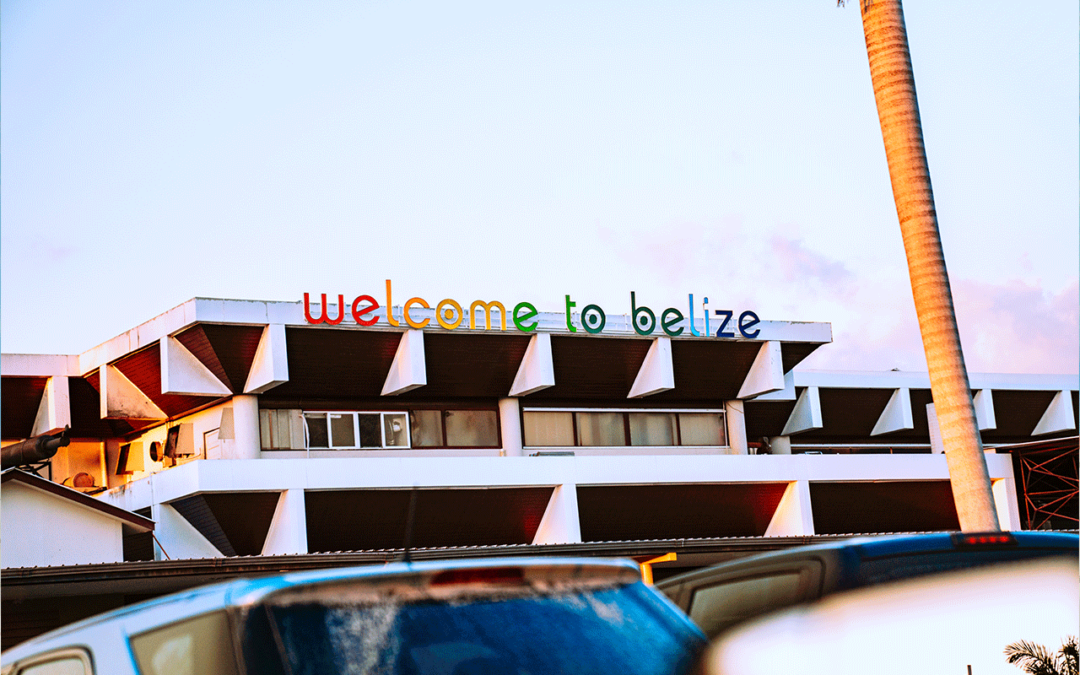 Escape to the Tropics: A Traveler’s Guide to Direct Flights to Belize
