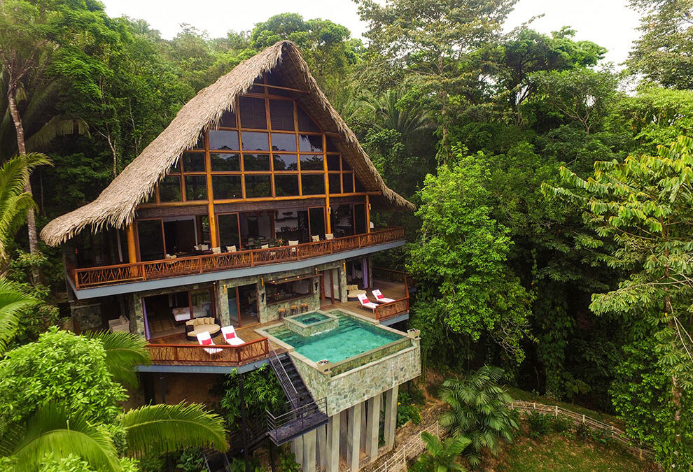 The Gecko Difference: Why These Luxury Vacation Rentals Make for the Ultimate Getaway