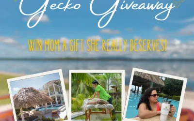 Mother’s Day Giveaway