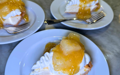 How To: Belizean Dessert