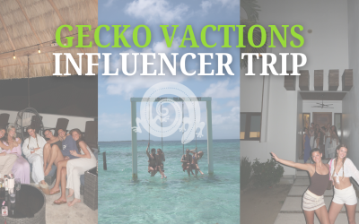Calling All Influencers: Your Next Belize Adventure Awaits! 🌴☀️